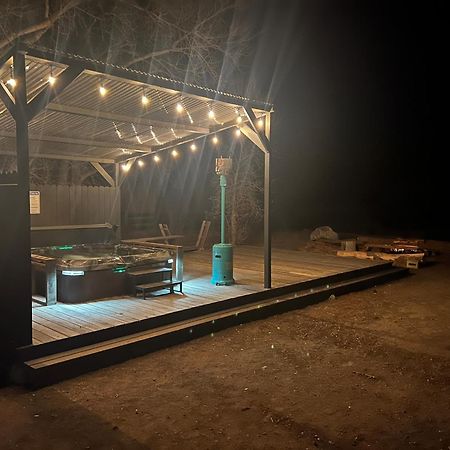 Chinook Winds Lodge دوبويس المظهر الخارجي الصورة