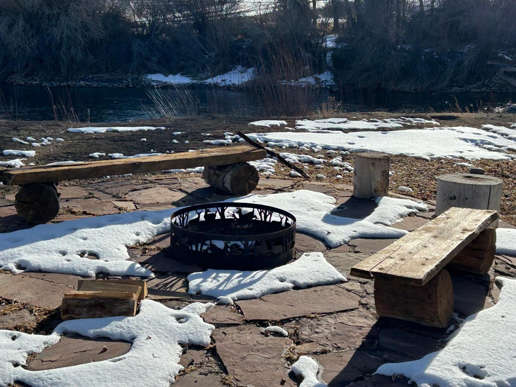 Chinook Winds Lodge دوبويس المظهر الخارجي الصورة