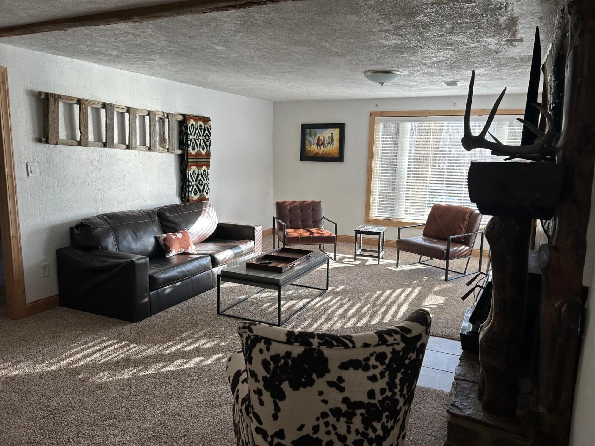 Chinook Winds Lodge دوبويس المظهر الخارجي الصورة