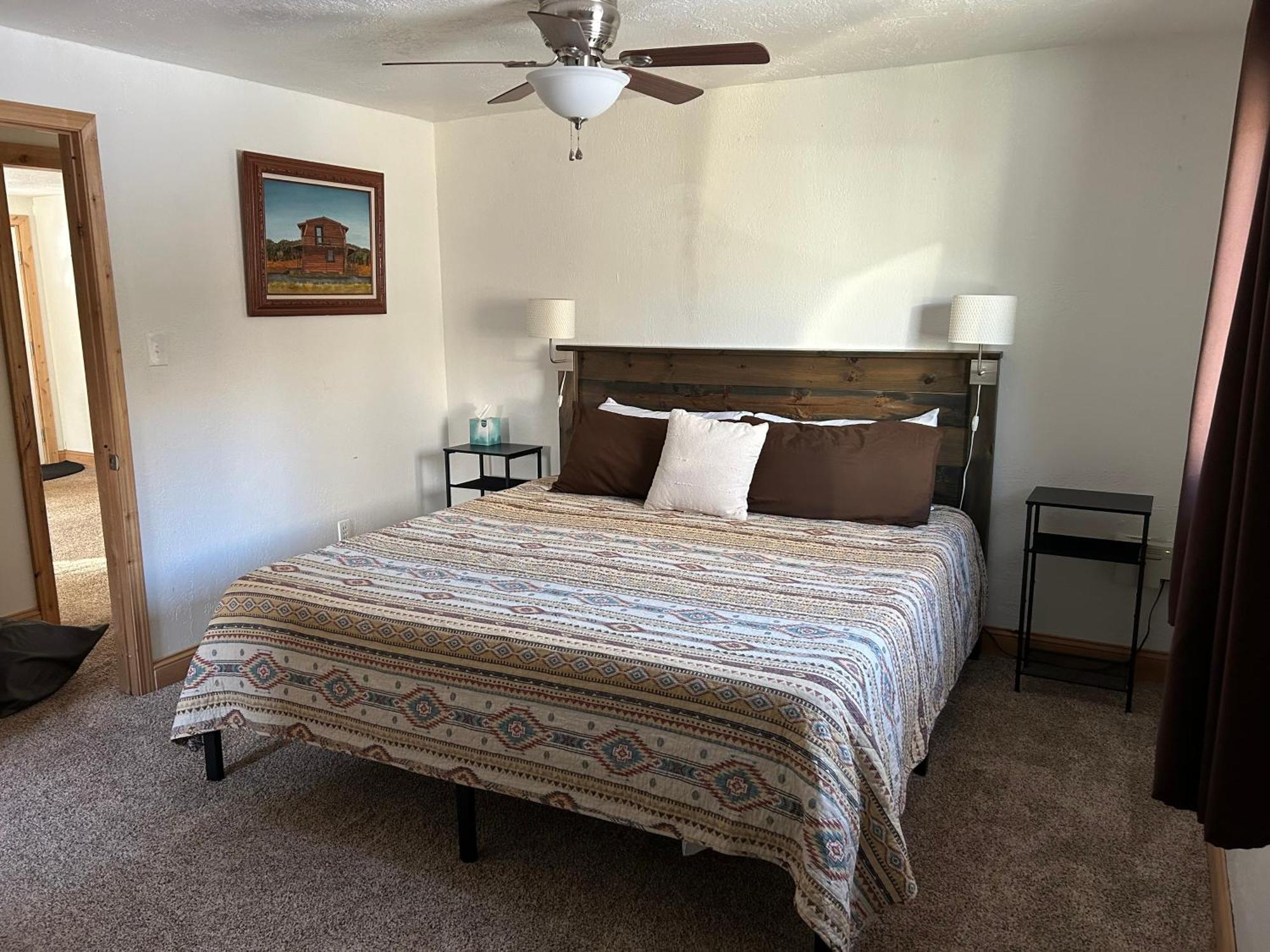 Chinook Winds Lodge دوبويس المظهر الخارجي الصورة