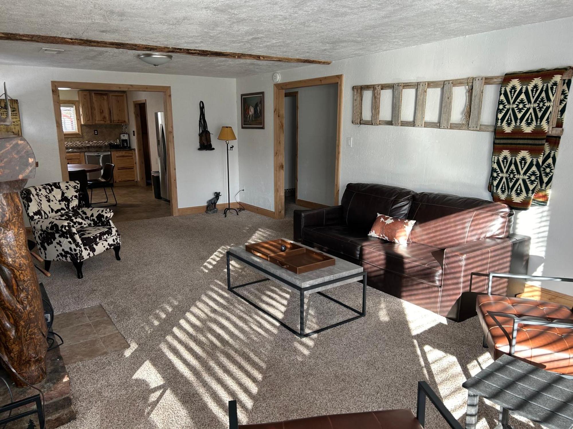 Chinook Winds Lodge دوبويس المظهر الخارجي الصورة