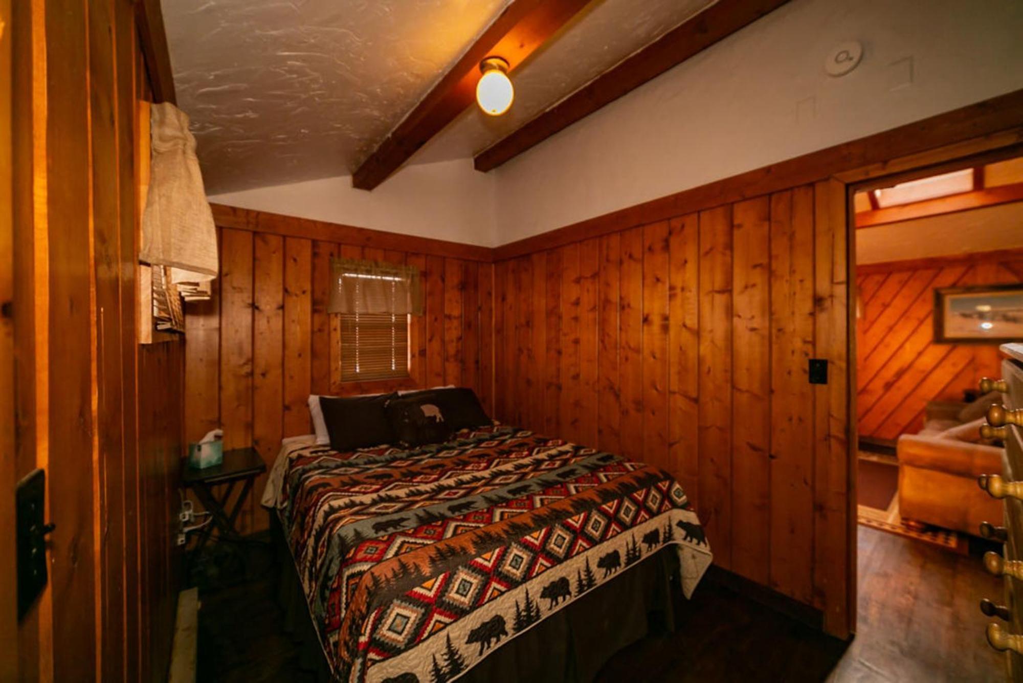 Chinook Winds Lodge دوبويس المظهر الخارجي الصورة
