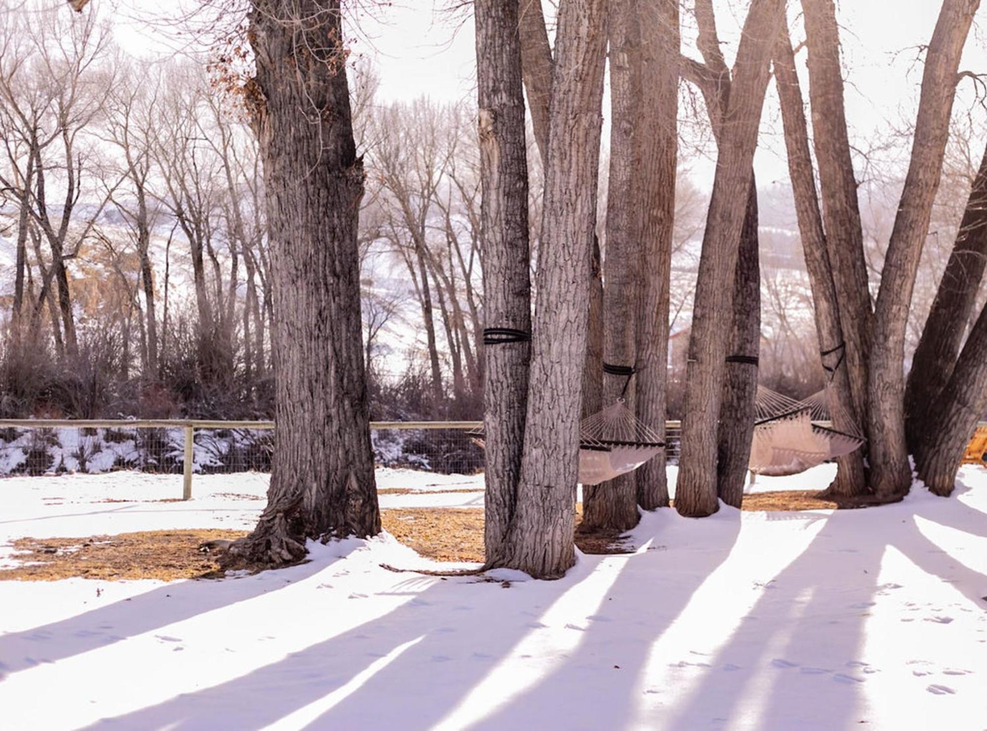 Chinook Winds Lodge دوبويس المظهر الخارجي الصورة