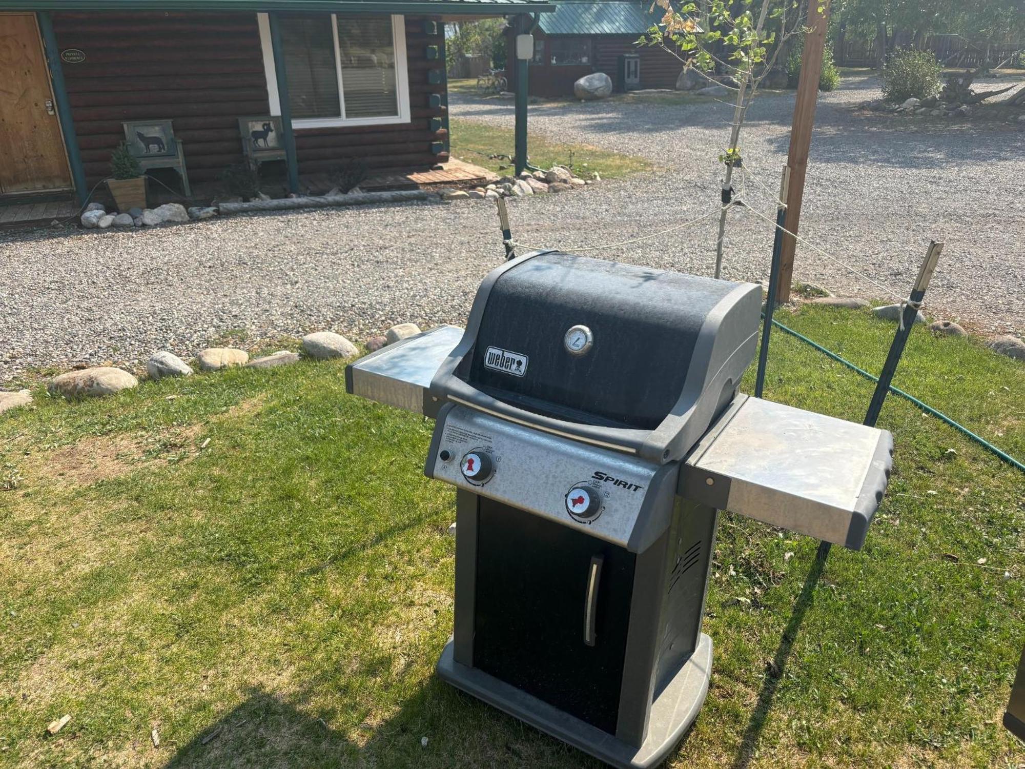Chinook Winds Lodge دوبويس المظهر الخارجي الصورة