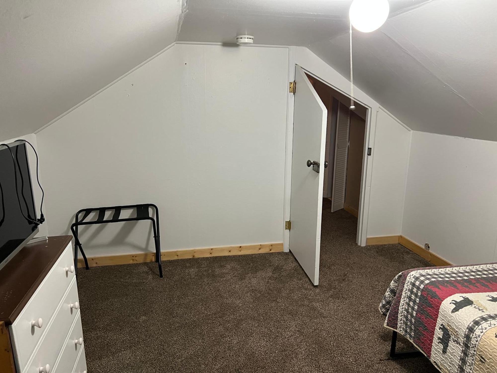 Chinook Winds Lodge دوبويس المظهر الخارجي الصورة